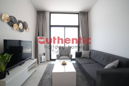 1 habitación Apartamento para en Alquiler en Al Jaddaf, Dubai - WhatsApp Image 2023-08-12 at 13.12. 22. jpeg