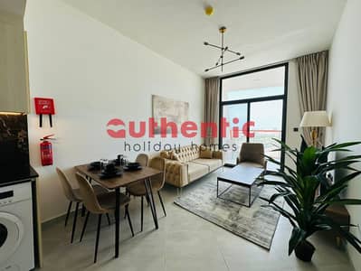 1 habitación Apartamento para en Alquiler en Al Jaddaf, Dubai - e3a74d66-ab7c-4b31-b966-c918ec906117. jpeg