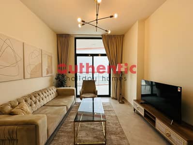 2 habitaciones Apartamento para en Alquiler en Al Jaddaf, Dubai - 2c7fc724-cc84-4cd1-b6f4-b595548e98d9. jpeg