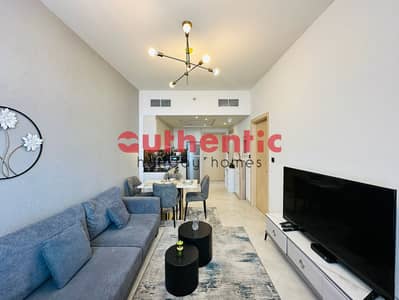 1 habitación Apartamento para en Alquiler en Al Jaddaf, Dubai - 55b009fa-c932-422e-ab60-8ddad8926384. jpeg