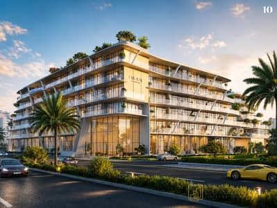 Studio zum zum Verkauf in Jumeirah Village Circle (JVC), Dubai - Wohnung in Jumeirah Village Circle (JVC),JVC District 10,10 Oxford, 720000 AED - 16055319 Studio zum zum Verkauf in Jumeirah Village Circle (JVC), Dubai - Wohnung in Jumeirah Village Circle (JVC),JVC District 10,10 Oxford, 720000 AED - 16055319
