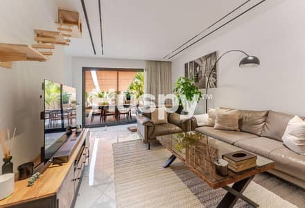2 Bedroom Townhouse for Sale in The Springs, Dubai - Fully Upgraded | Type 4M | Vacant on Transfer 2 Bedroom Townhouse for Sale in The Springs, Dubai - Fully Upgraded | Type 4M | Vacant on Transfer