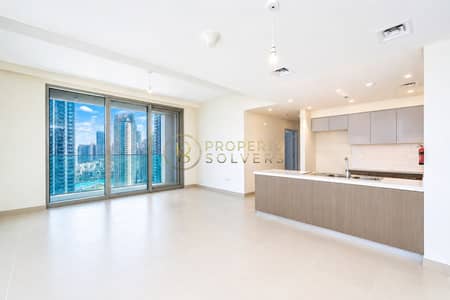 3 Bedroom Apartment for Rent in Downtown Dubai, Dubai - Burj Khalifa | Higher Floor | BEST PRICE! | VACANT 3 Bedroom Apartment for Rent in Downtown Dubai, Dubai - Burj Khalifa | Higher Floor | BEST PRICE! | VACANT