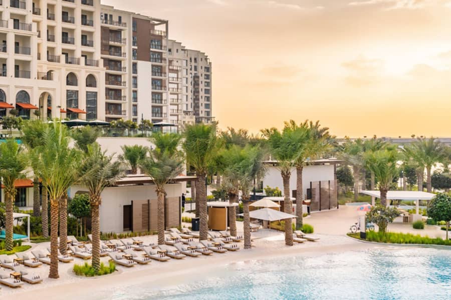 Modern Living | Creek View | 80/20 Payment Plan Modern Living | Creek View | 80/20 Payment Plan
