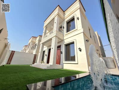 5 Camere Villa in vendita a Al Helio, Ajman - 836_14WhatsApp Image 2026-07-11 at 3.43. 30 PM753-56. jpeg 5 Camere Villa in vendita a Al Helio, Ajman - 836_14WhatsApp Image 2026-07-11 at 3.43. 30 PM753-56. jpeg