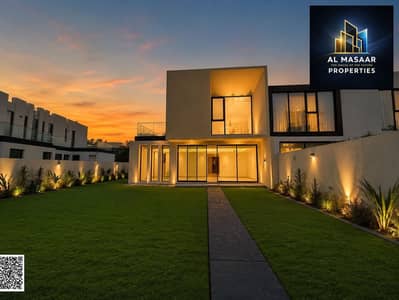 4 Slaapkamers Villa te Koop in Al Zorah, Ajman - batch_WhatsApp Image 2026-07-21 at 12.28. 57 AM. jpeg 4 Slaapkamers Villa te Koop in Al Zorah, Ajman - batch_WhatsApp Image 2026-07-21 at 12.28. 57 AM. jpeg
