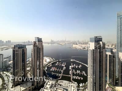 2 Camere Appartamento in affitto a Dubai Creek Harbour, Dubai - Appartamento a Dubai Creek Harbour，Harbour Views，Harbour Views 2, 2 camere da letto, 165000 AED - 16055738