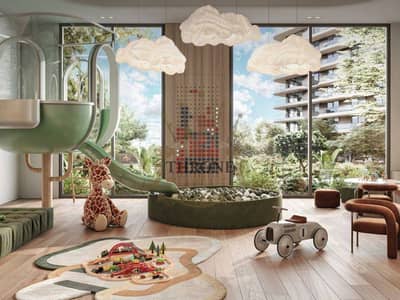 1 Bedroom Flat for Sale in Haven by Aldar, Dubai - Spacious 1 Bed | Motivated Seller | Investor Price