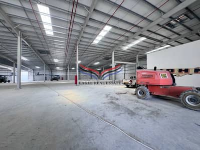 阿尔萨斯工业区， 夏尔迦 仓库待租 - 10915. jpg