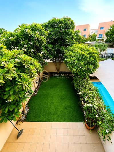 3 Schlafzimmer Villa zum zum Verkauf in Al Reef, Abu Dhabi - ChatGPT Image Jul 29, 2026, 01_49_55 PM. png