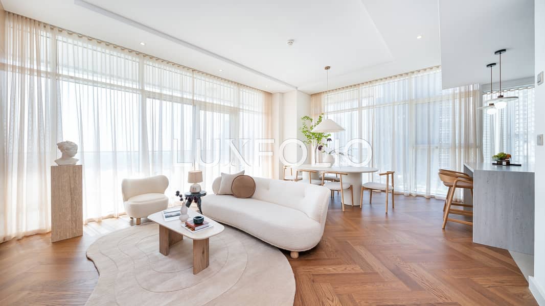 Appartamento a Jumeirah Lake Towers (JLT),Banyan Tree Residences, 2 camere da letto, 4350000 AED - 16055789 Appartamento a Jumeirah Lake Towers (JLT),Banyan Tree Residences, 2 camere da letto, 4350000 AED - 16055789
