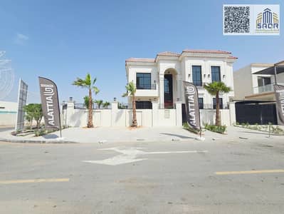 6 Schlafzimmer Villa zum zum Verkauf in Al Yasmeen, Ajman - 6010408493250628608. jpg 6 Schlafzimmer Villa zum zum Verkauf in Al Yasmeen, Ajman - 6010408493250628608. jpg
