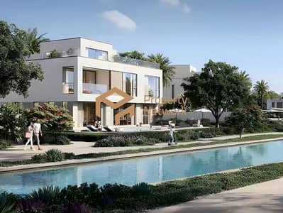 Villa de 4 chambres à à vendre à The Oasis by Emaar, Dubai - 1. jpg