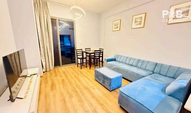 Boulevard View | Premium Tower | Furnished Boulevard View | Premium Tower | Furnished