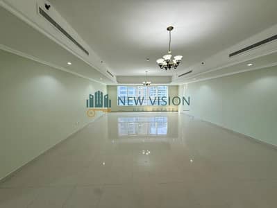 4 Camere Appartamento in Affitto a Al Khan, Sharjah - WhatsApp Image 2026-06-09 at 3.01. 30 PM. jpeg 4 Camere Appartamento in Affitto a Al Khan, Sharjah - WhatsApp Image 2026-06-09 at 3.01. 30 PM. jpeg