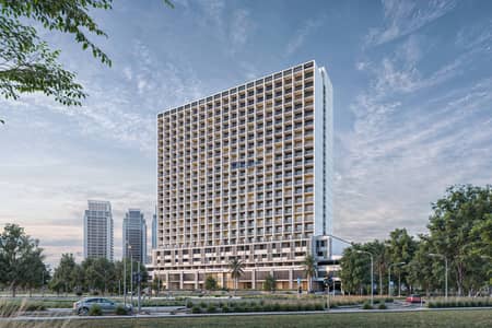 Studio for Sale in Dubai Science Park, Dubai - Handover Soon | High Quality | Park View