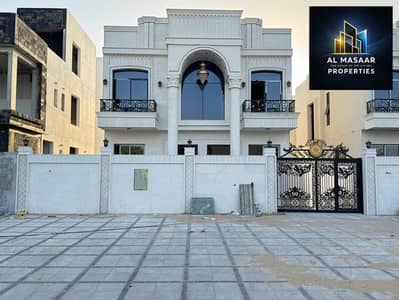 Villa de 5 chambres à à vendre à Al Zahya, Ajman - [007283]. jpg