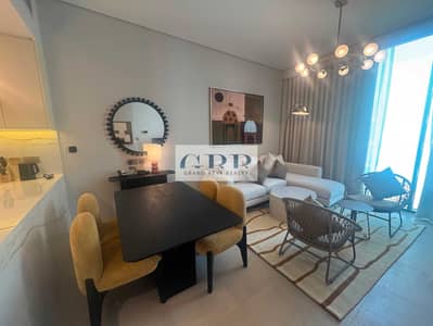 1 Bedroom Apartment for Rent in Al Furjan, Dubai - FULLY FURNISHED | LUXURY LIVING | BRAND NEW 1 Bedroom Apartment for Rent in Al Furjan, Dubai - FULLY FURNISHED | LUXURY LIVING | BRAND NEW