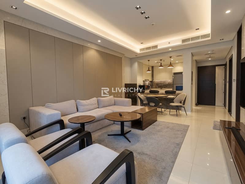 Appartement in Business Bay,Nobles Tower, 1 slaapkamer, 100000 AED - 15322637 Appartement in Business Bay,Nobles Tower, 1 slaapkamer, 100000 AED - 15322637