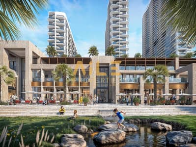 3 habitaciones Apartamento para en Venta en Old Town Area, Umm Al Quwain - Apartamento en Old Town Area,Sobha Aquamont,Sobha Aquamont Tower C, 3 dormitorios, 4299967 AED - 16055647 3 habitaciones Apartamento para en Venta en Old Town Area, Umm Al Quwain - Apartamento en Old Town Area,Sobha Aquamont,Sobha Aquamont Tower C, 3 dormitorios, 4299967 AED - 16055647