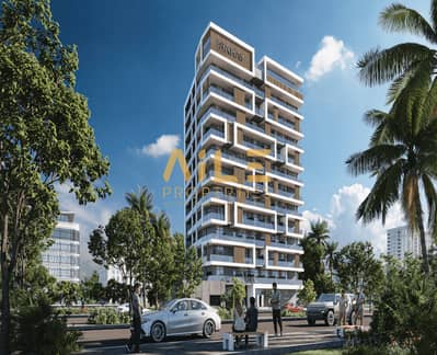 迪拜公寓大楼， 迪拜 单身公寓待售 - 位于迪拜公寓大楼，Saray Prime Residence 的公寓 743513 AED - 16055672