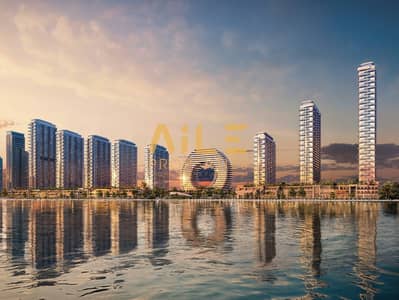 2 habitaciones Apartamento para en Venta en Old Town Area, Umm Al Quwain - Apartamento en Old Town Area,Sobha Aquamont,Sobha Aquamont Tower C, 2 dormitorios, 1440426 AED - 16055656 2 habitaciones Apartamento para en Venta en Old Town Area, Umm Al Quwain - Apartamento en Old Town Area,Sobha Aquamont,Sobha Aquamont Tower C, 2 dormitorios, 1440426 AED - 16055656