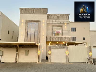 5 Bedroom Villa for Sale in Al Zahya, Ajman - [008854]. jpg