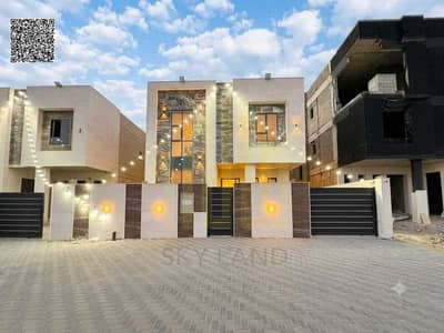 5 Bedroom Villa for Sale in Al Helio, Ajman - WhatsApp Image 2026-06-29 at 1.16. 56 AM (1). jpeg 5 Bedroom Villa for Sale in Al Helio, Ajman - WhatsApp Image 2026-06-29 at 1.16. 56 AM (1). jpeg