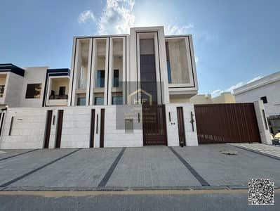5 Schlafzimmer Villa zum zum Verkauf in Al Alia, Ajman - WhatsApp Image 2026-08-03 at 10.10. 09 AM-watermark. jpg