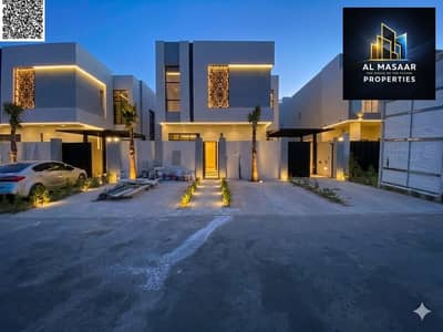 4 Camere Villa in vendita a Al Zahya, Ajman - [007365]. jpg