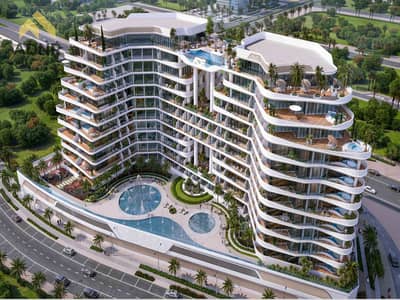 Studio zum zum Verkauf in Majan, Dubai - Capture. png Studio zum zum Verkauf in Majan, Dubai - Capture. png