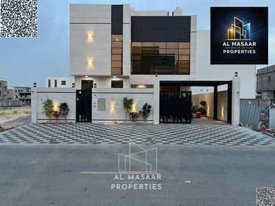 6 Camere Villa in vendita a Al Bahia, Ajman - batch_WhatsApp Image 2026-05-02 at 7.50. 35 PM. jpg