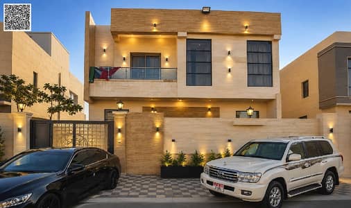 5 habitaciones Villa para en Alquiler en Al Yasmeen, Ajman - 836_14WhatsApp Image 2026-08-03 at 6.34. 21 PM753-56. jpeg 5 habitaciones Villa para en Alquiler en Al Yasmeen, Ajman - 836_14WhatsApp Image 2026-08-03 at 6.34. 21 PM753-56. jpeg
