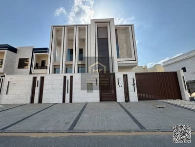 5 habitaciones Villa para en Venta en Al Alia, Ajman - WhatsApp Image 2026-08-03 at 10.10. 09 AM-watermark. jpg