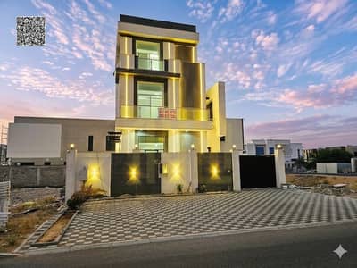 5 Schlafzimmer Villa zum zum Verkauf in Al Yasmeen, Ajman - batch_WhatsApp Image 2026-06-16 at 11.47. 15 PM. jpeg