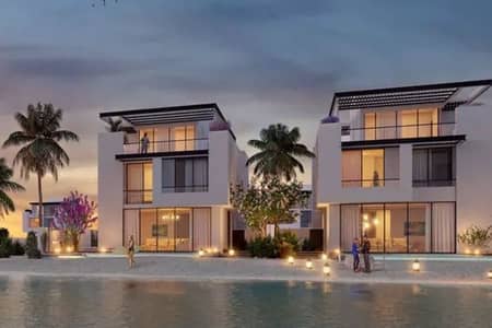 4 Schlafzimmer Villa zum zum Verkauf in Ajmal Makan City - Sharjah Waterfront, Sharjah - Villa in Ajmal Makan City - Sharjah Waterfront, 4 schlafzimmer, 3075000 AED - 16055418 4 Schlafzimmer Villa zum zum Verkauf in Ajmal Makan City - Sharjah Waterfront, Sharjah - Villa in Ajmal Makan City - Sharjah Waterfront, 4 schlafzimmer, 3075000 AED - 16055418