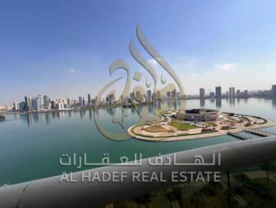 Appartement de 4 chambres à à louer à Al Majaz, Sharjah - WhatsApp Image 2026-08-03 at 5.54. 16 PM. jpeg
