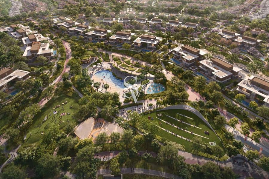 Villa a Athlon by Aldar,Chion, 6 camere da letto, 17839835 AED - 16056015 Villa a Athlon by Aldar,Chion, 6 camere da letto, 17839835 AED - 16056015