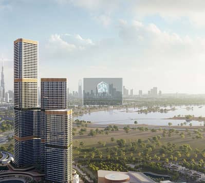 1 Camera Appartamento in vendita a Sobha Hartland 2, Dubai - Appartamento a Sobha Hartland 2,Skyvue,Skyvue Spectra, 1 camera da letto, 1285000 AED - 16055648 1 Camera Appartamento in vendita a Sobha Hartland 2, Dubai - Appartamento a Sobha Hartland 2,Skyvue,Skyvue Spectra, 1 camera da letto, 1285000 AED - 16055648