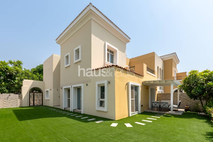 Rijwoning in Arabian Ranches,Al Reem,Al Reem 3, 3 slaapkamers, 6800000 AED - 16056019 Rijwoning in Arabian Ranches,Al Reem,Al Reem 3, 3 slaapkamers, 6800000 AED - 16056019