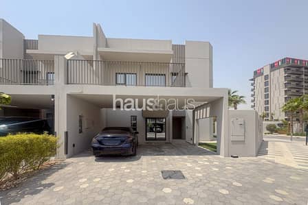 Townhouse de 4 chambres à à louer à Mohammed Bin Rashid City (MBR City), Dubai - Maison de ville à Mohammed Bin Rashid City (MBR City),District 7,MAG City, 4 chambres, 310000 AED - 16056022 Townhouse de 4 chambres à à louer à Mohammed Bin Rashid City (MBR City), Dubai - Maison de ville à Mohammed Bin Rashid City (MBR City),District 7,MAG City, 4 chambres, 310000 AED - 16056022