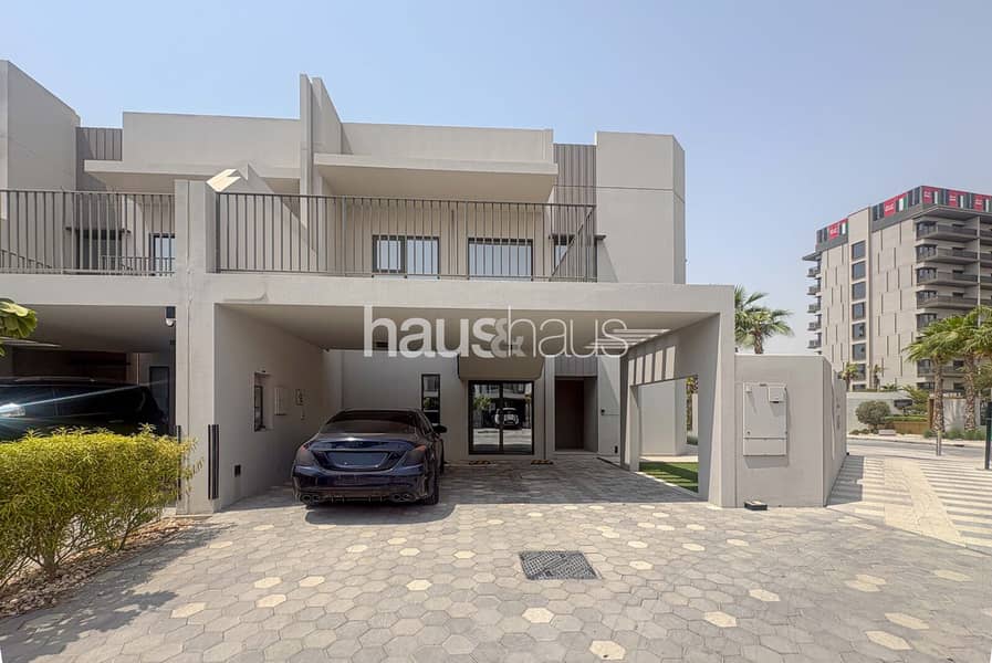 Villetta a schiera a Mohammed Bin Rashid City (MBR City),District 7,MAG City, 4 camere da letto, 310000 AED - 16056022 Villetta a schiera a Mohammed Bin Rashid City (MBR City),District 7,MAG City, 4 camere da letto, 310000 AED - 16056022