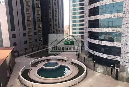 1 Schlafzimmer Wohnung zum zum Verkauf in Al Bustan, Ajman - 7dad9a38-583a-484d-b81f-0732343a3190. jpg 1 Schlafzimmer Wohnung zum zum Verkauf in Al Bustan, Ajman - 7dad9a38-583a-484d-b81f-0732343a3190. jpg