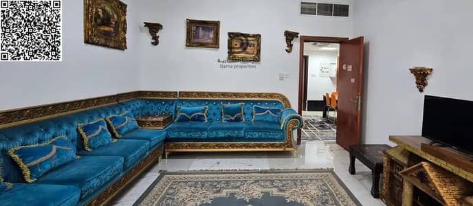 1 Schlafzimmer Wohnung zum zum Verkauf in Al Rashidiya, Ajman - WhatsApp Image 2026-07-18 at 2.35. 57 AM (1). jpeg