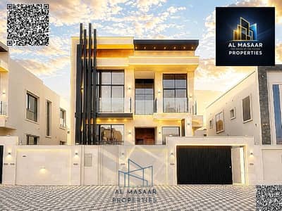 4 habitaciones Villa para en Venta en Al Amerah, Ajman - batch_WhatsApp Image 2026-05-19 at 6.34. 32 AM. jpg