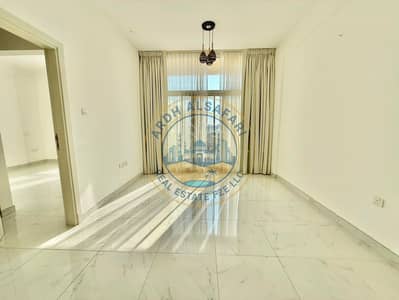 1 Slaapkamer Appartement te Huur in Al Zahia, Sharjah - 1000605808. jpg