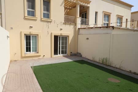 2 habitaciones Villa para en Alquiler en The Springs, Dubai - 1. JPG
