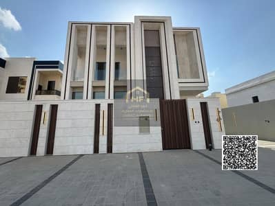 5 Bedroom Villa for Sale in Al Alia, Ajman - c631c6c2-d57c-45ce-a7bb-9431082a9508. jpeg 5 Bedroom Villa for Sale in Al Alia, Ajman - c631c6c2-d57c-45ce-a7bb-9431082a9508. jpeg