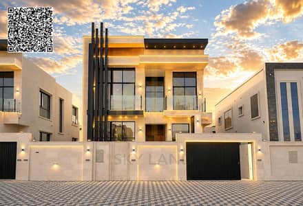 4 Camere Villa in vendita a Al Amerah, Ajman - batch_WhatsApp Image 2026-06-17 at 12.52. 05 AM. jpeg 4 Camere Villa in vendita a Al Amerah, Ajman - batch_WhatsApp Image 2026-06-17 at 12.52. 05 AM. jpeg