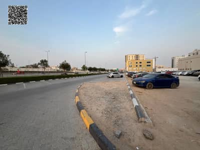 Plot zum zum Verkauf in Al Rawda, Ajman - ارض الروضه شارع خليفه معدل3. jpg Plot zum zum Verkauf in Al Rawda, Ajman - ارض الروضه شارع خليفه معدل3. jpg